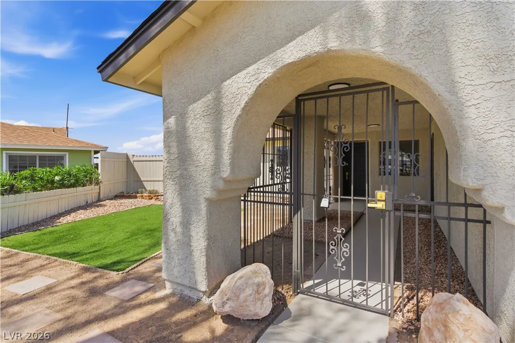 943 Tami, Henderson, NV 89015