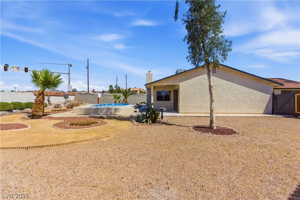 943 Tami, Henderson, NV 89015