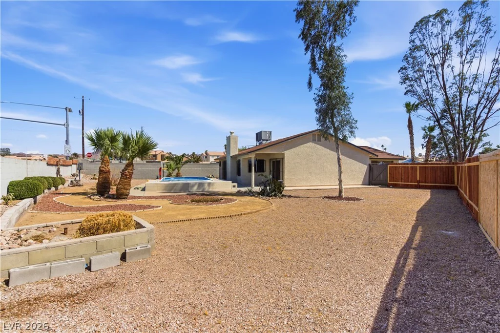 943 Tami, Henderson, NV 89015