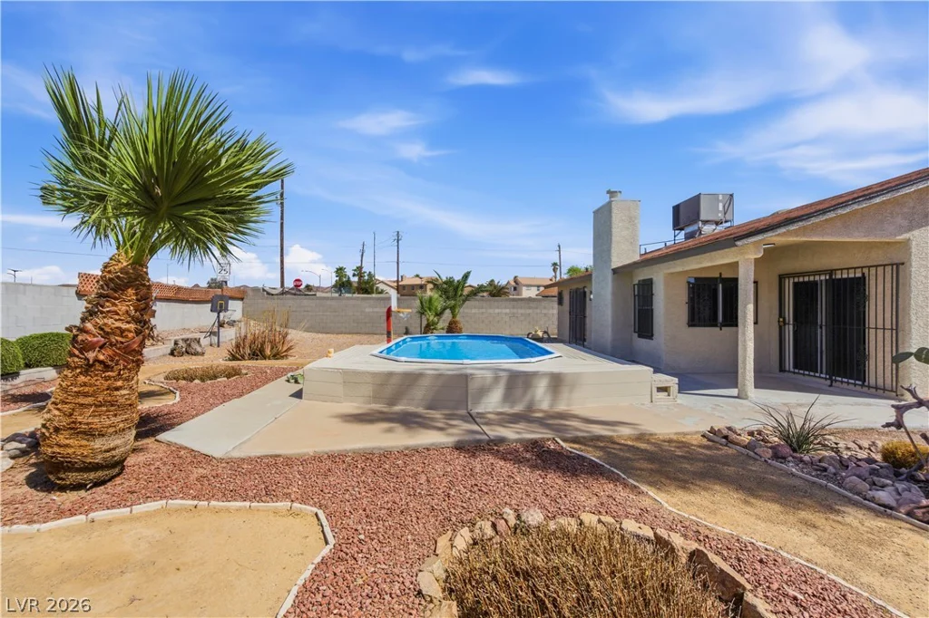943 Tami, Henderson, NV 89015