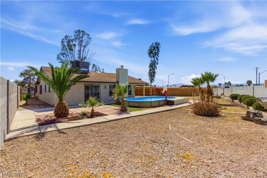 943 Tami, Henderson, NV 89015