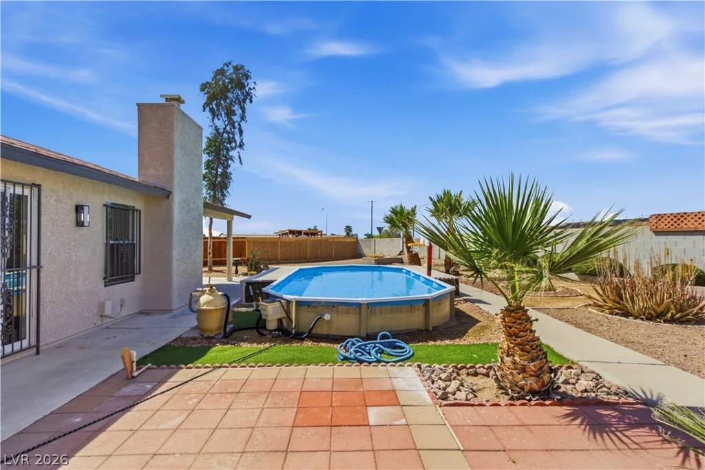 943 Tami, Henderson, NV 89015