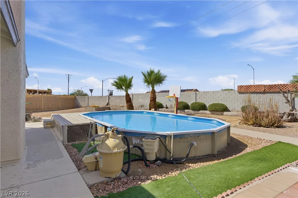 943 Tami, Henderson, NV 89015