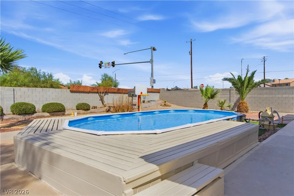 943 Tami, Henderson, NV 89015