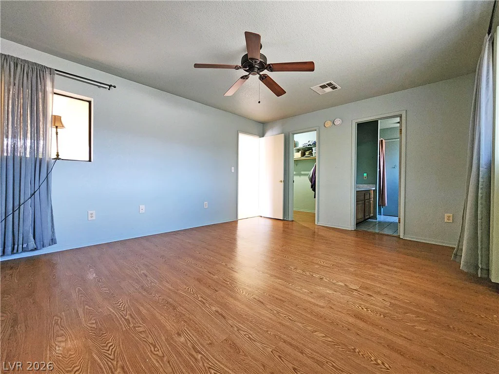 1225 Mount Charleston, Pahrump, NV 89048