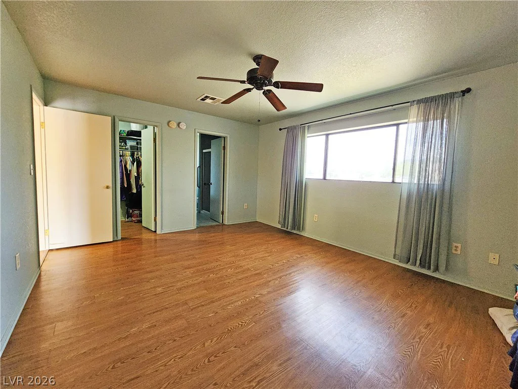 1225 Mount Charleston, Pahrump, NV 89048