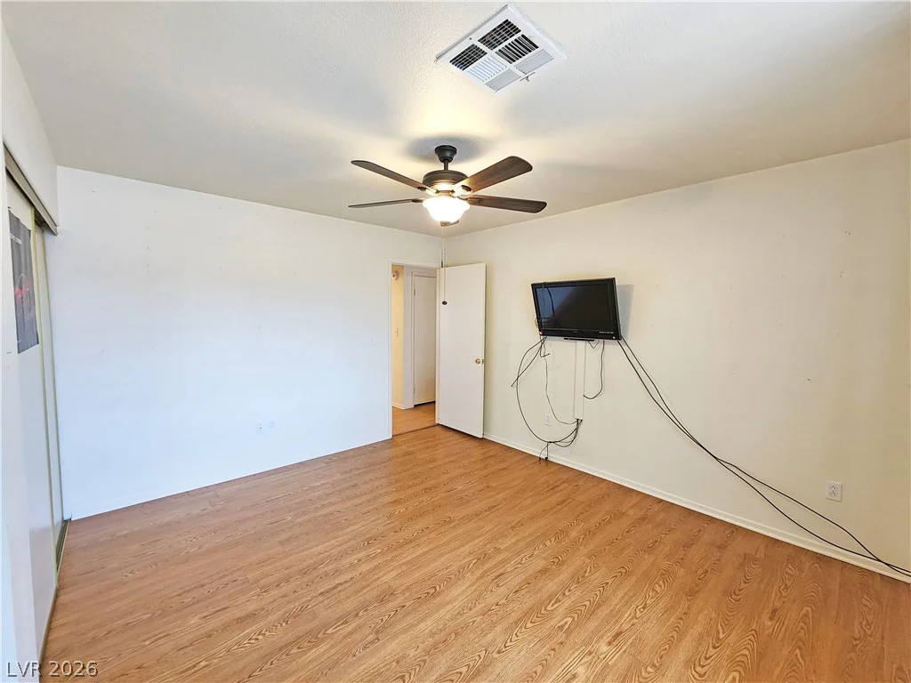 1225 Mount Charleston, Pahrump, NV 89048