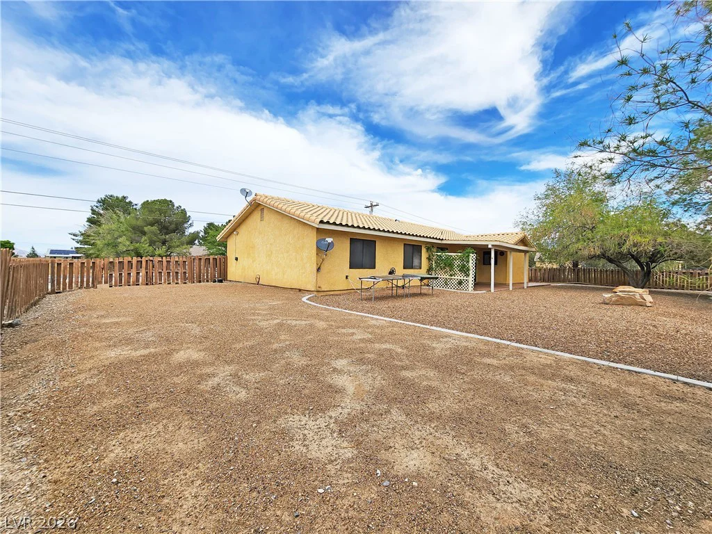 1225 Mount Charleston, Pahrump, NV 89048