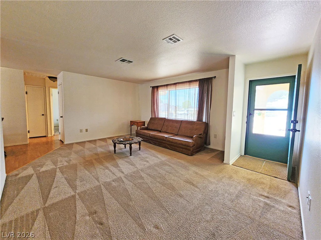 1225 Mount Charleston, Pahrump, NV 89048