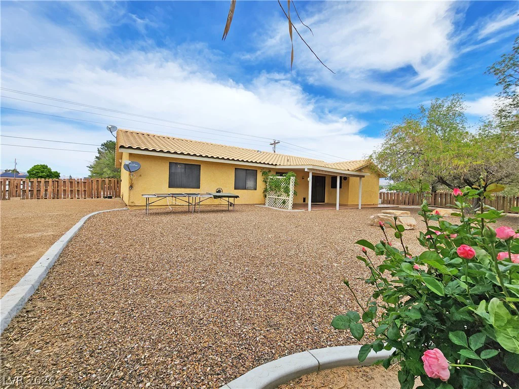 1225 Mount Charleston, Pahrump, NV 89048
