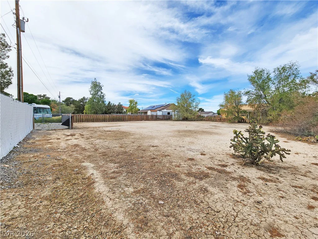 1225 Mount Charleston, Pahrump, NV 89048