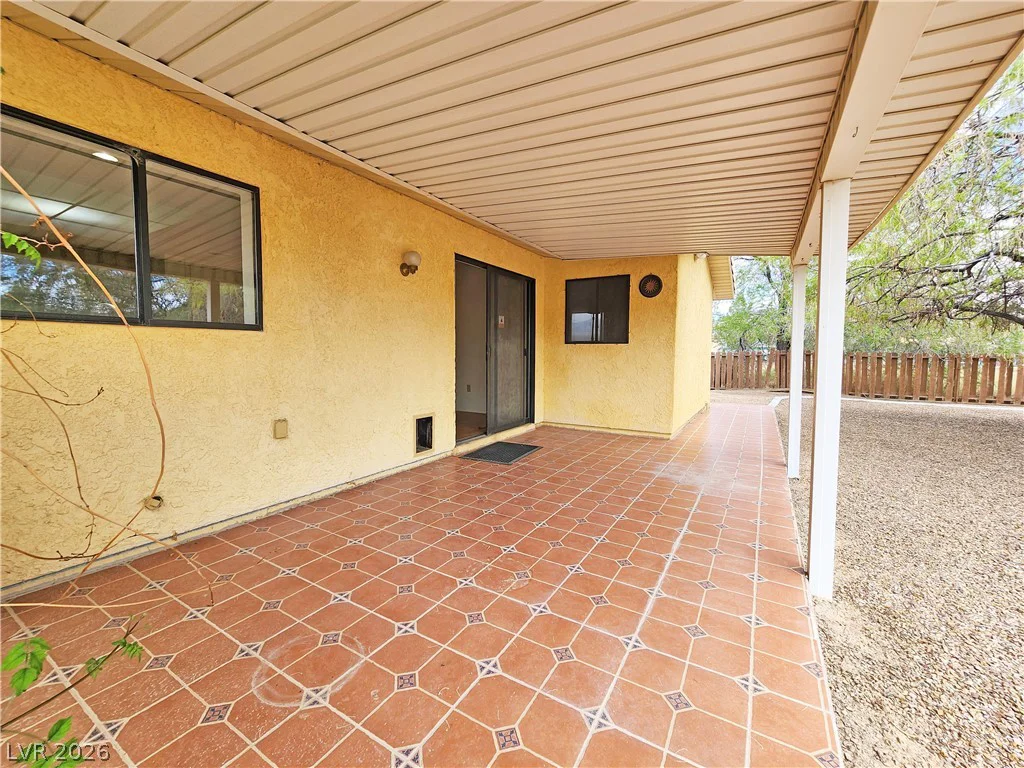 1225 Mount Charleston, Pahrump, NV 89048