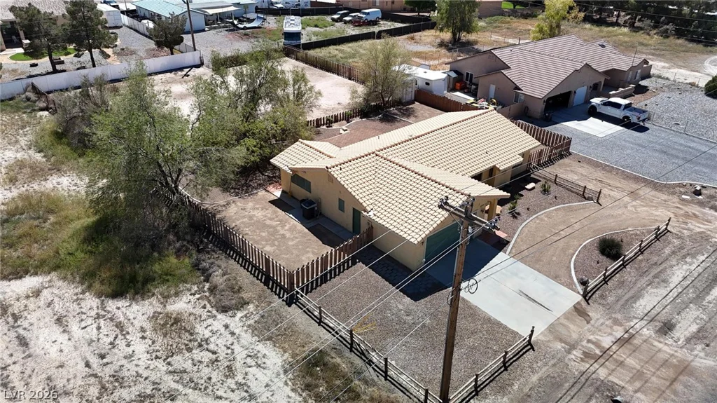 1225 Mount Charleston, Pahrump, NV 89048