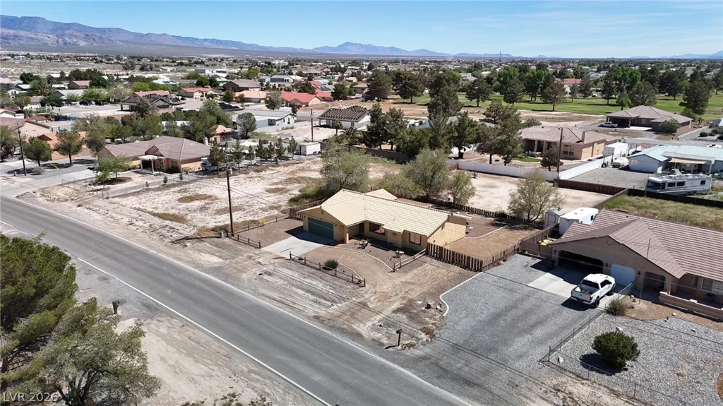 1225 Mount Charleston, Pahrump, NV 89048