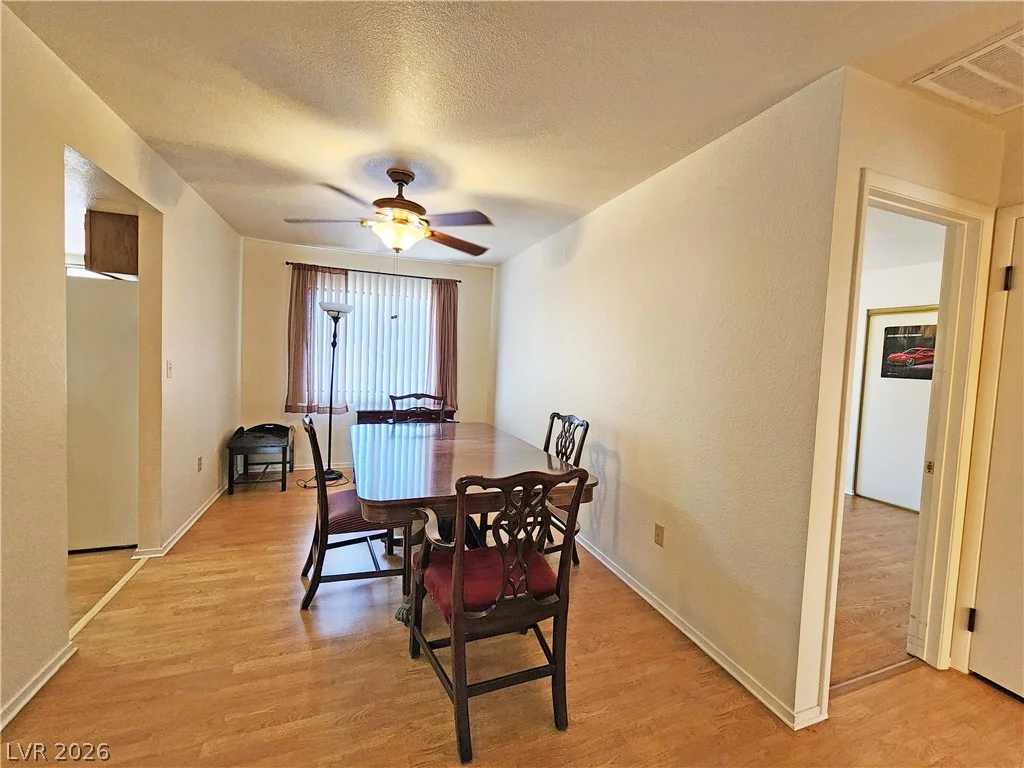 1225 Mount Charleston, Pahrump, NV 89048