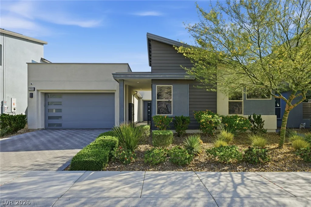 1988 Canyon Highlands, Henderson, NV 89052