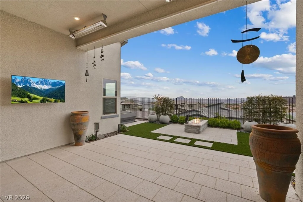 1988 Canyon Highlands, Henderson, NV 89052