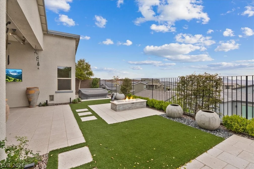 1988 Canyon Highlands, Henderson, NV 89052