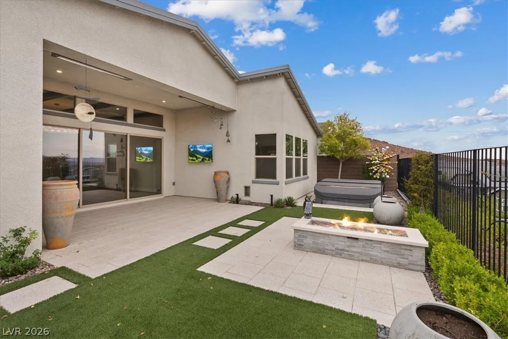 1988 Canyon Highlands, Henderson, NV 89052