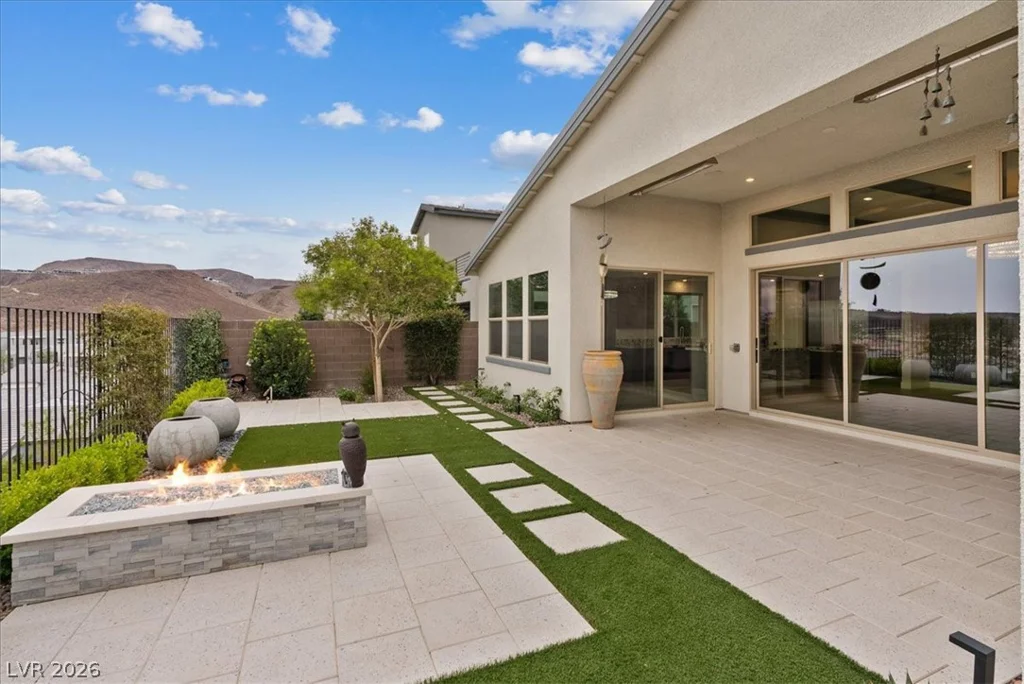 1988 Canyon Highlands, Henderson, NV 89052