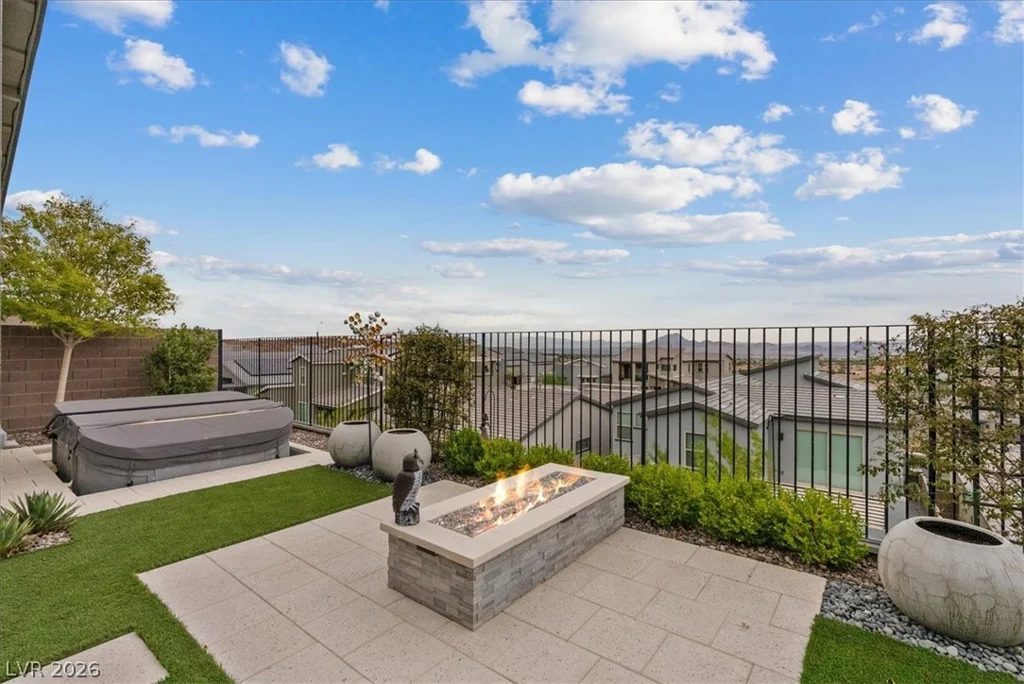 1988 Canyon Highlands, Henderson, NV 89052