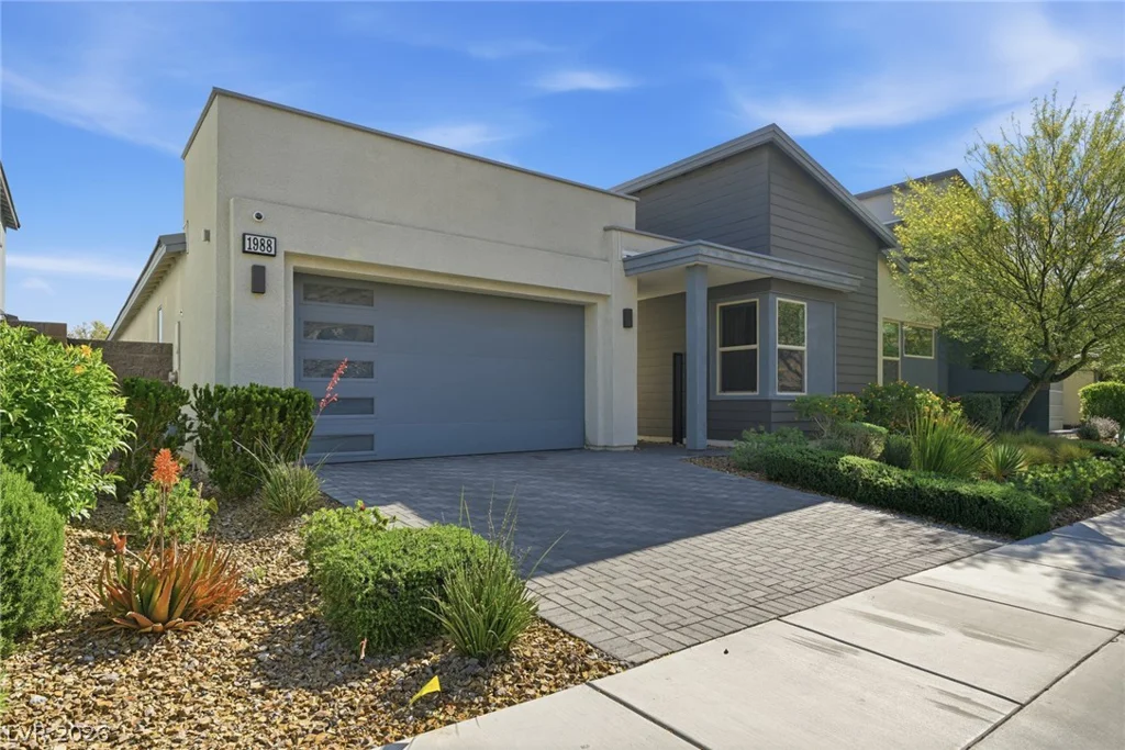 1988 Canyon Highlands, Henderson, NV 89052