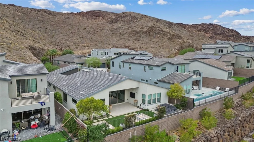 1988 Canyon Highlands, Henderson, NV 89052
