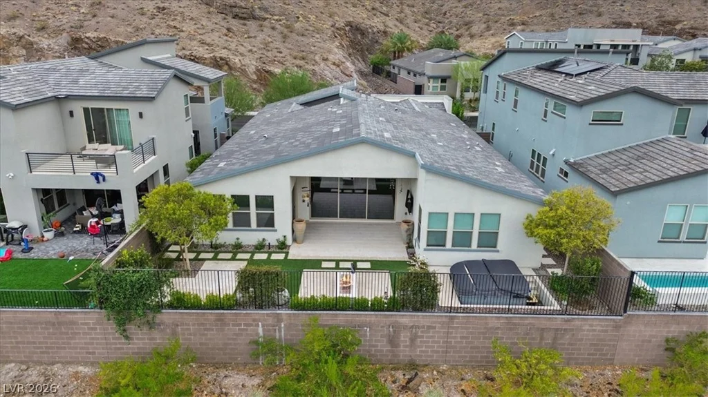1988 Canyon Highlands, Henderson, NV 89052