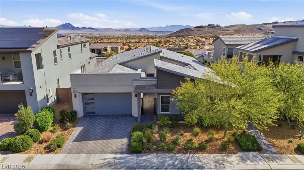 1988 Canyon Highlands, Henderson, NV 89052