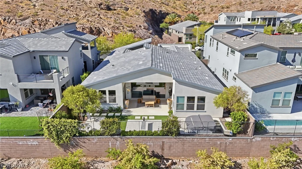 1988 Canyon Highlands, Henderson, NV 89052