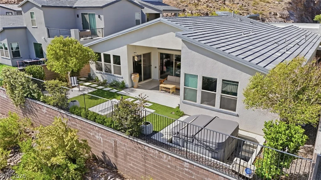1988 Canyon Highlands, Henderson, NV 89052