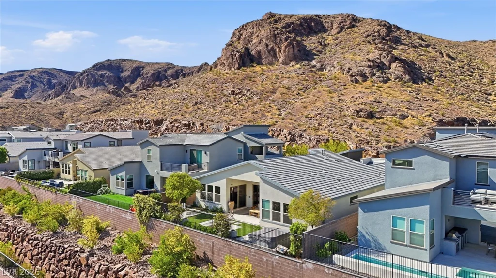 1988 Canyon Highlands, Henderson, NV 89052