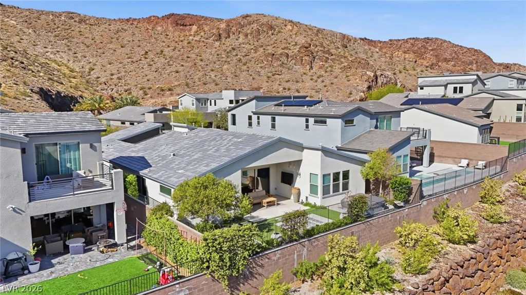 1988 Canyon Highlands, Henderson, NV 89052