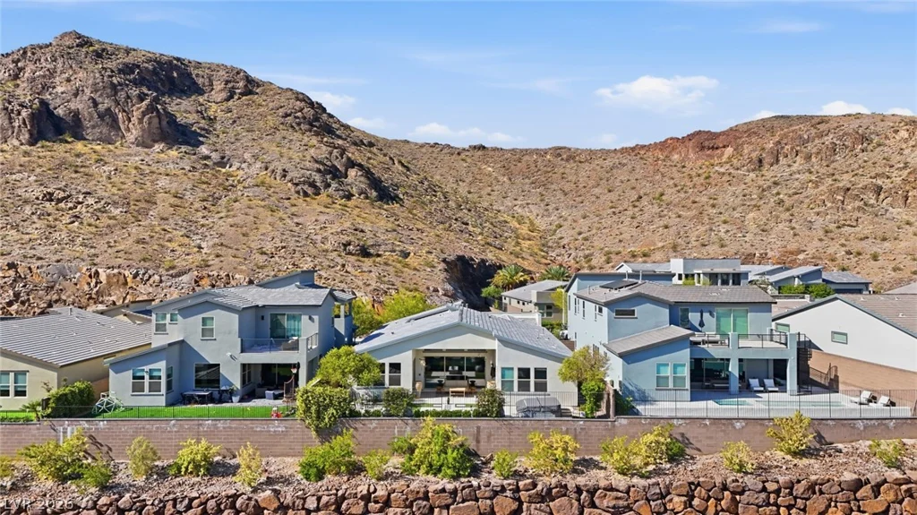 1988 Canyon Highlands, Henderson, NV 89052