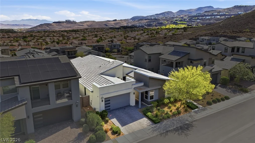 1988 Canyon Highlands, Henderson, NV 89052