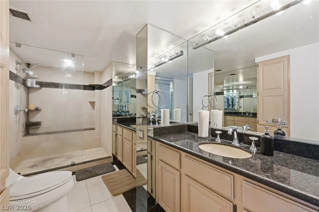 3111 Bel Air, Las Vegas, NV 89109