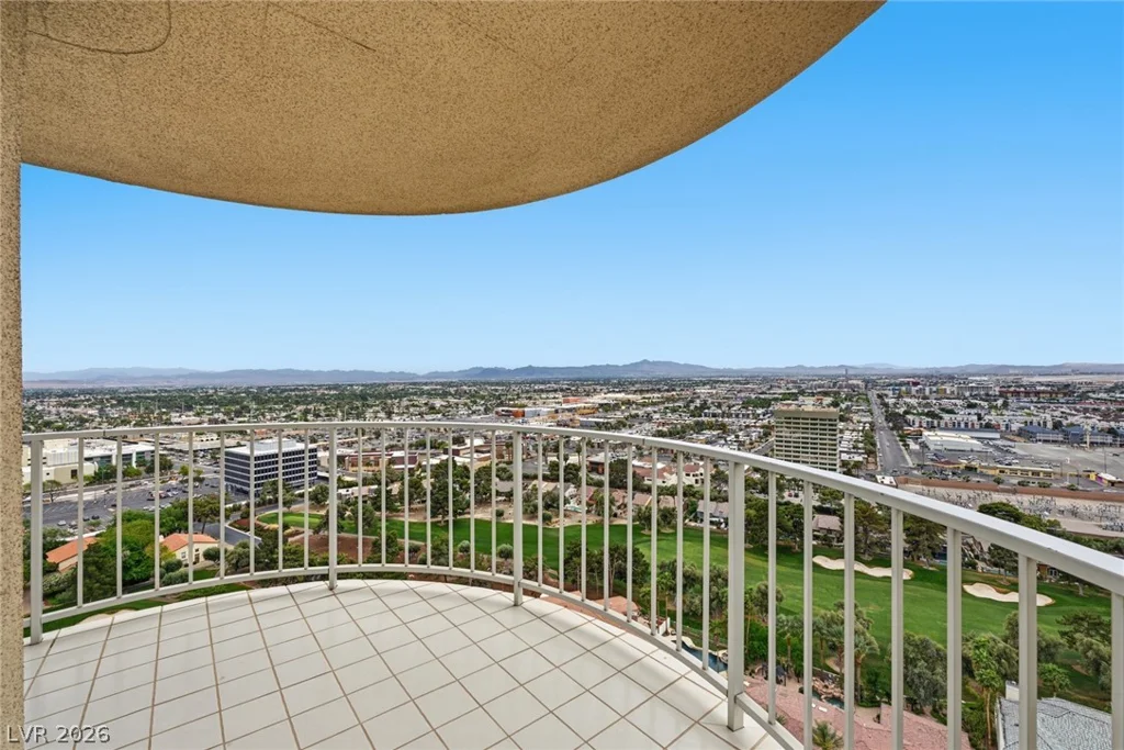 3111 Bel Air, Las Vegas, NV 89109