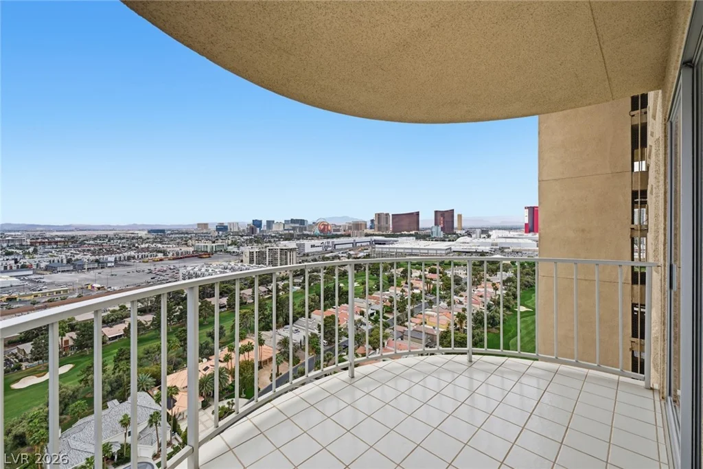 3111 Bel Air, Las Vegas, NV 89109