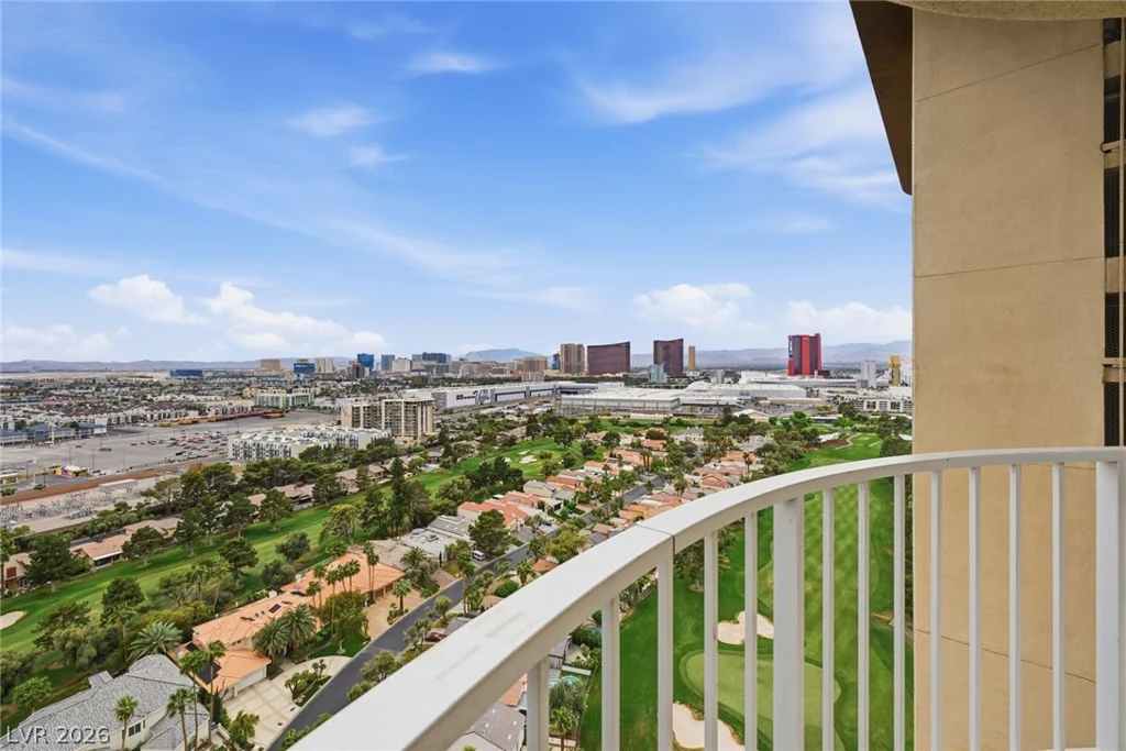3111 Bel Air, Las Vegas, NV 89109