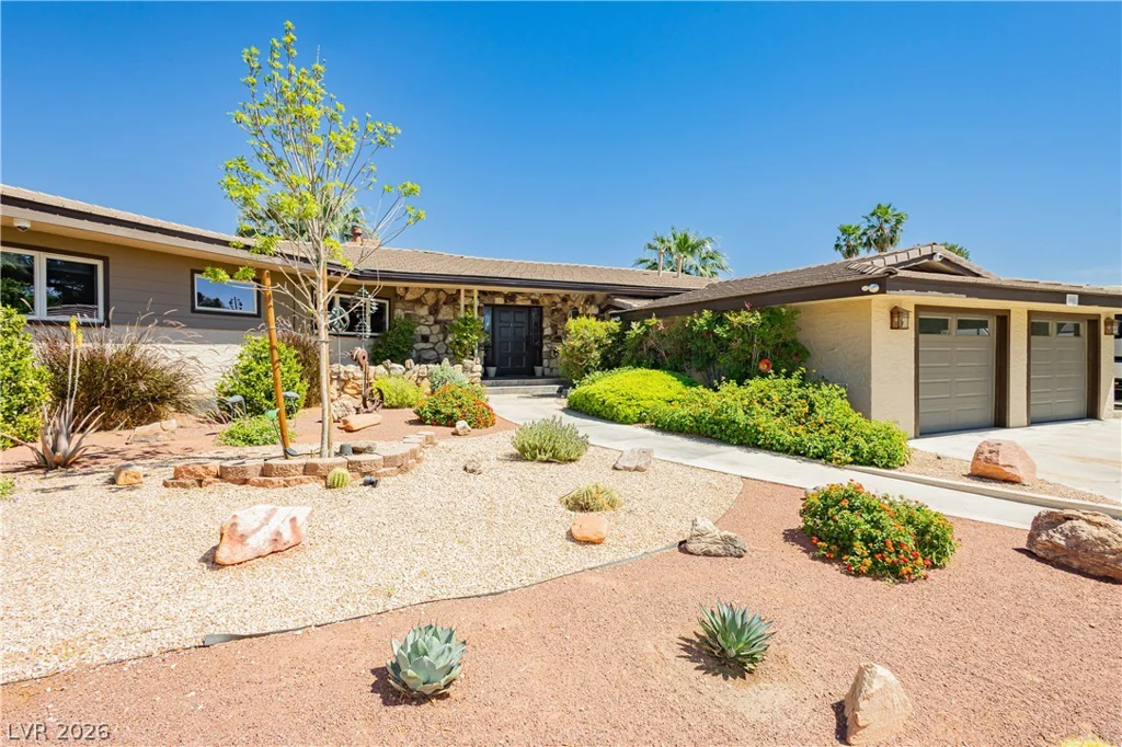 1901 15th, Las Vegas, NV 89104