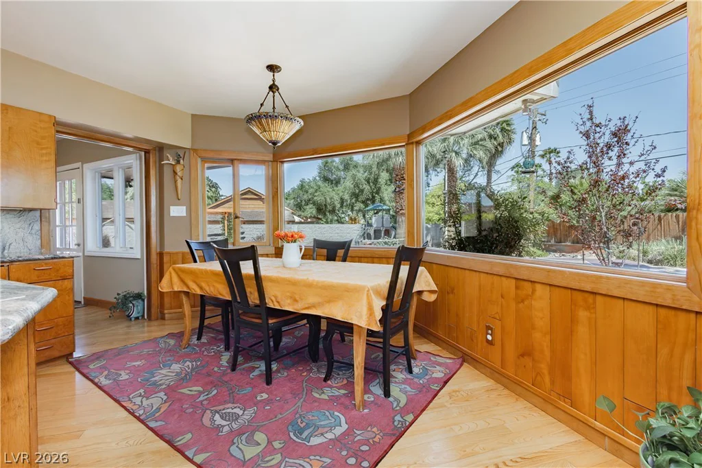1901 15th, Las Vegas, NV 89104