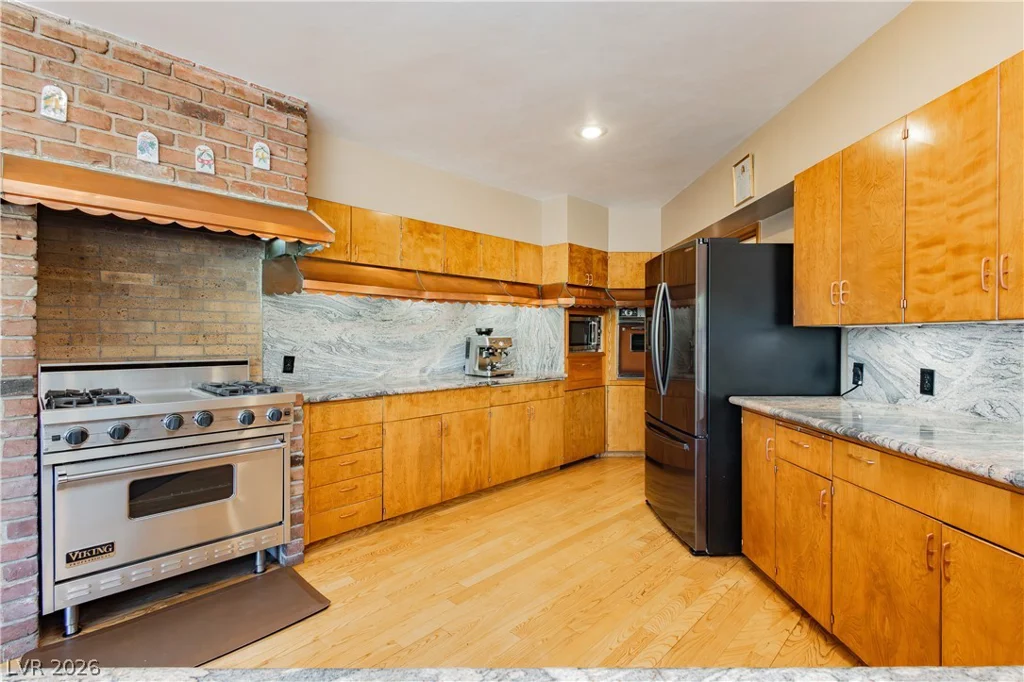 1901 15th, Las Vegas, NV 89104