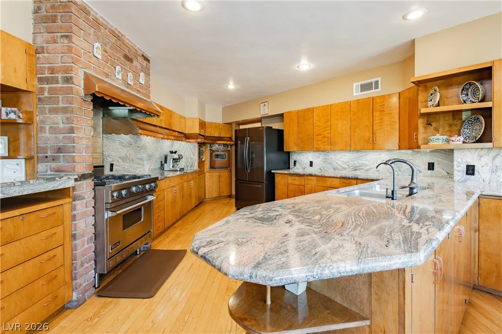 1901 15th, Las Vegas, NV 89104