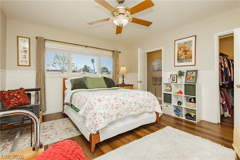 1901 15th, Las Vegas, NV 89104
