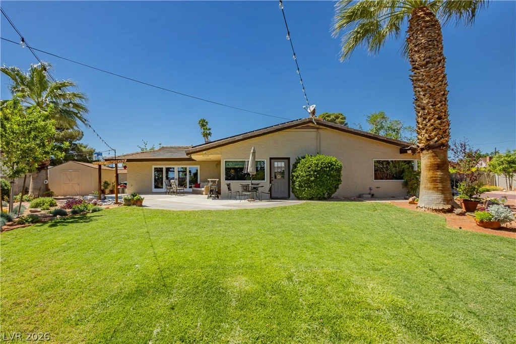 1901 15th, Las Vegas, NV 89104