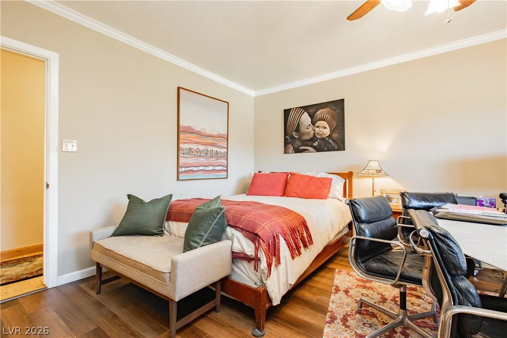 1901 15th, Las Vegas, NV 89104
