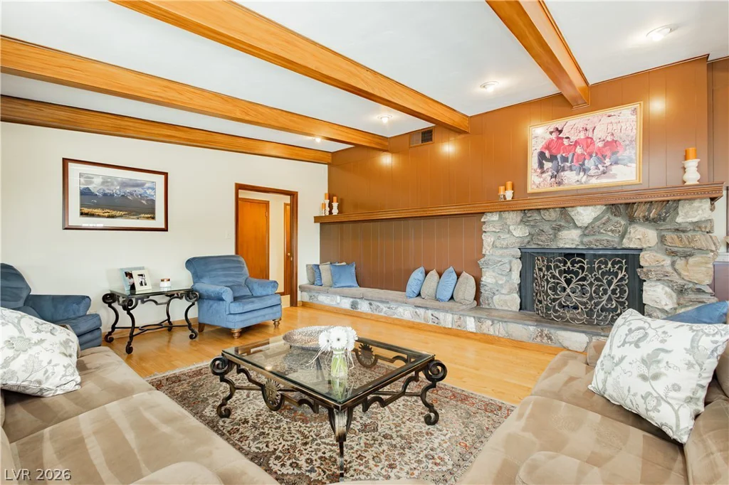 1901 15th, Las Vegas, NV 89104