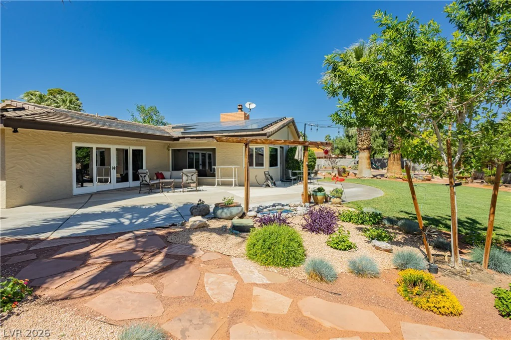 1901 15th, Las Vegas, NV 89104