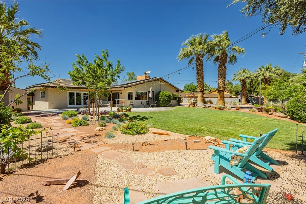 1901 15th, Las Vegas, NV 89104