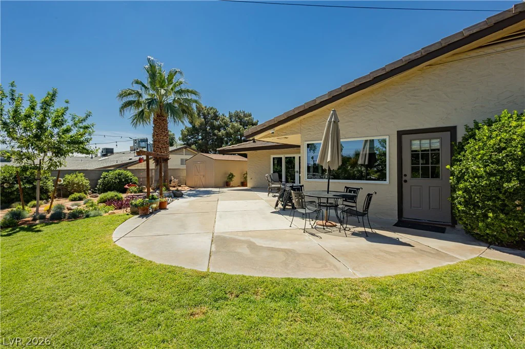 1901 15th, Las Vegas, NV 89104